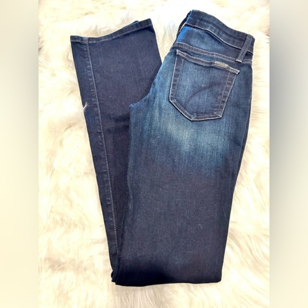 JOE’S JEANS | WOMEN’S SIZE 26 | CURVY BOOTCUT